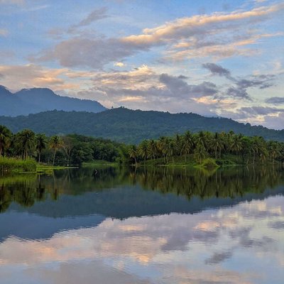 Danau Perintis 