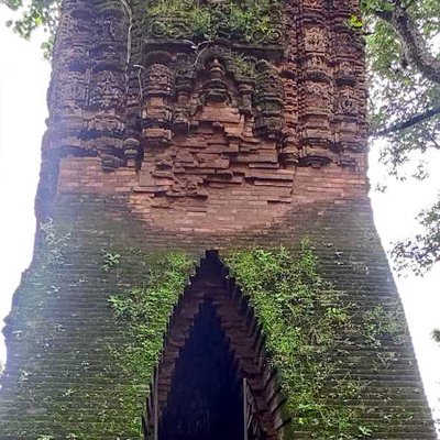 Culture meets Heritage, Deolghata,Purulia