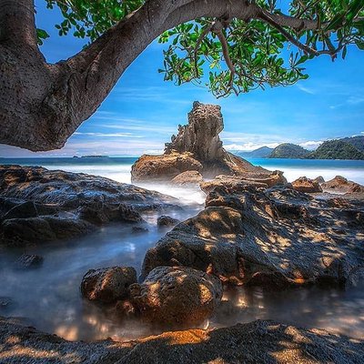 Pagang Island