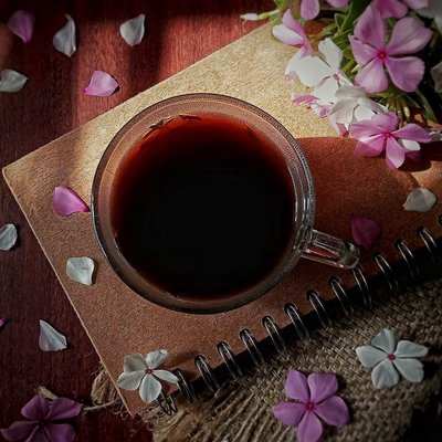Kopi Hitam