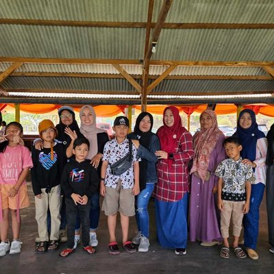 Meet Locals Pindle East Java (Tulungagung) 