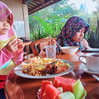 breakfast
