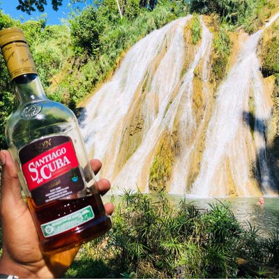 Finca el Palmito. 