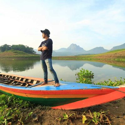 Pasir Jangkung Jatiluhur Purwakarta