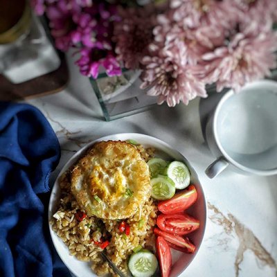 Nasi Goreng