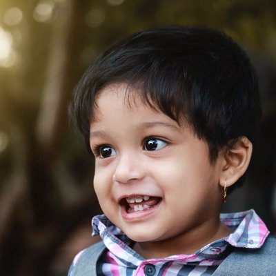 Kiddy Smile 