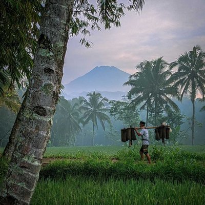 Kearifan Lokal