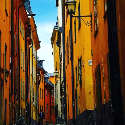 Sweden