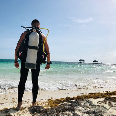 Coco Diving Center