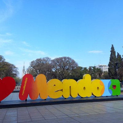 Mendoza 