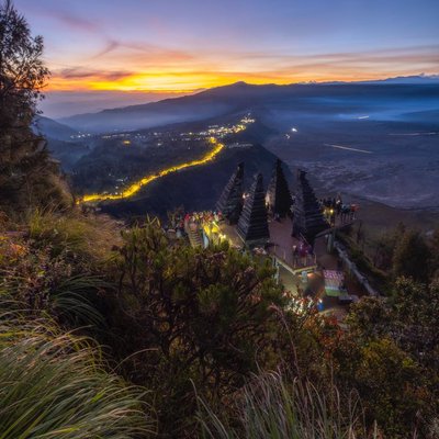 Sunrise View Point