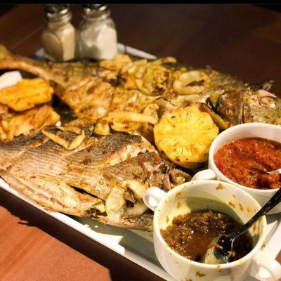 Enjoy Barbeque With a Special Menu