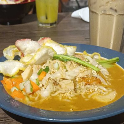 mie godok jawa