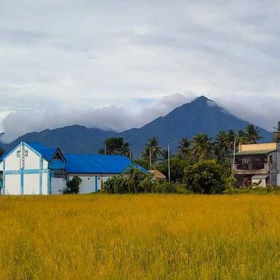 Baptist Church