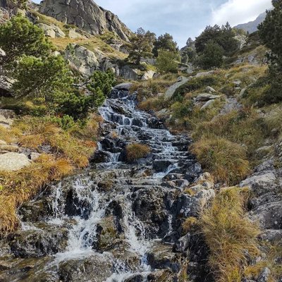 Vall d' Incles
