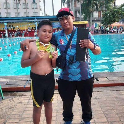 Athletes and Coaches