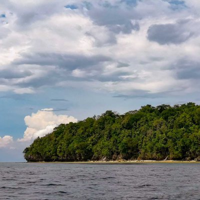 Island Hopping