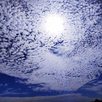 The Sky