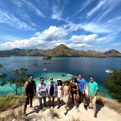 Pulau Kelor