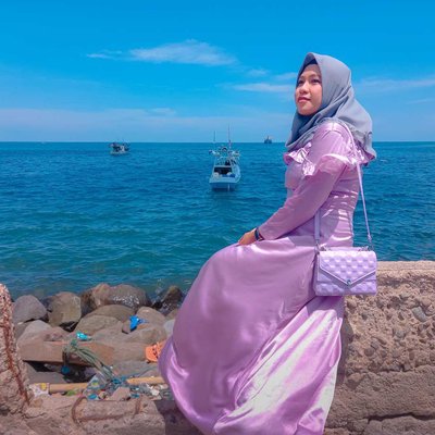 Pantai Jempol
