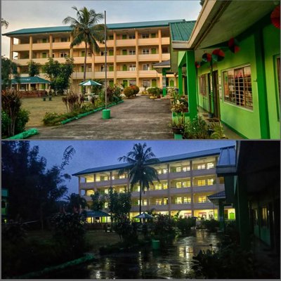 RTHS "Day & Night"