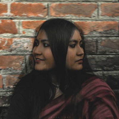 Potrait 