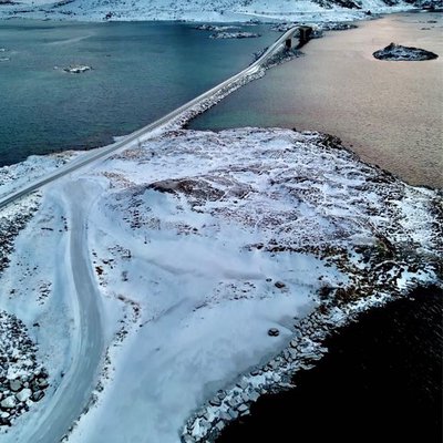 Lofoten 🇳🇴
