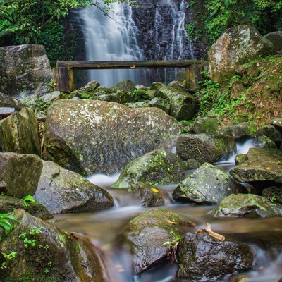 curug cipurut