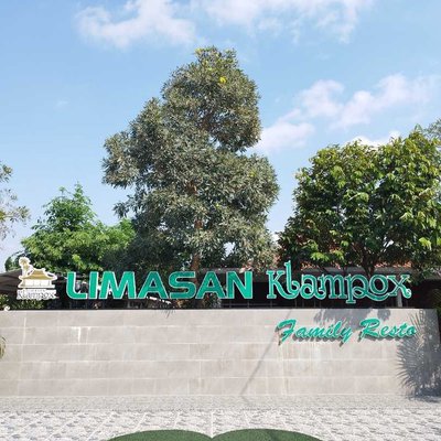 LiMASAN KLAMPOX