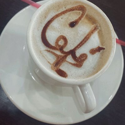 ☕️ 