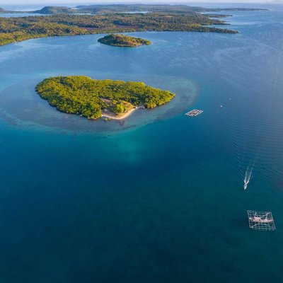 GILI BAKAU