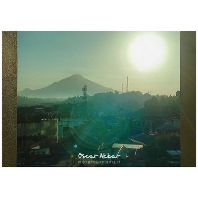 From the Window