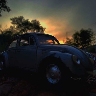 Diecast 