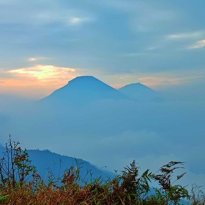 SUNRISE