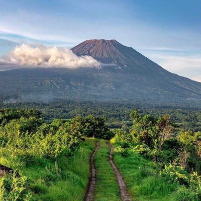 Volcán Chaparrastique