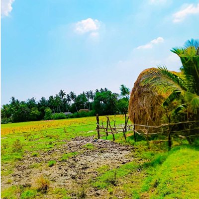 my village 🤍