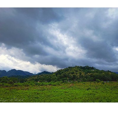 Beauty of Nature