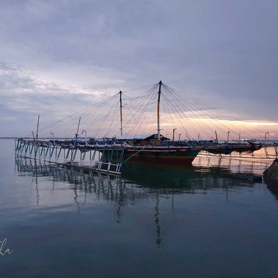Pelabuhan Bajoe Bone