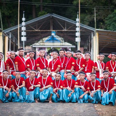 traditional boys 
