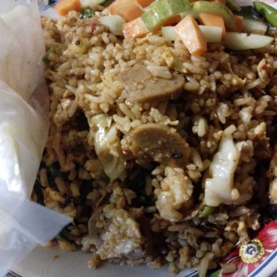 Nasgor ujang garpit