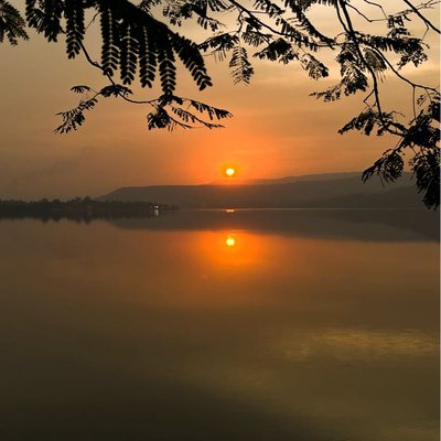 Khadakwasla dam Pune