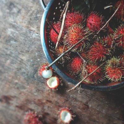 Rambutan