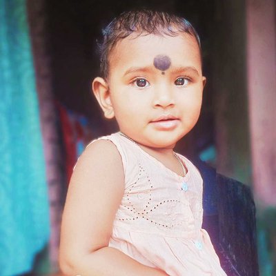 cute baby