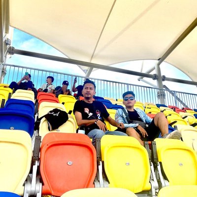 Mandalika Circuit Lombok 