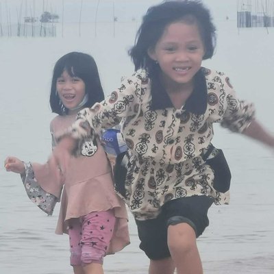Sederhana Membawa Bahagia