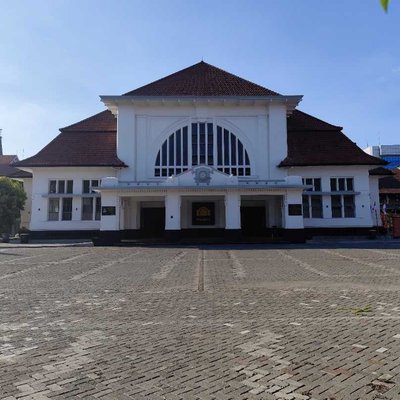 Post Office