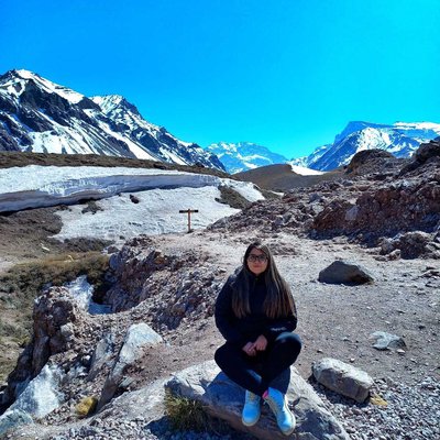 aconcagua 