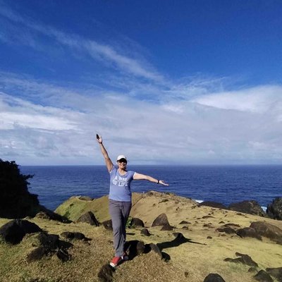 Binurong point