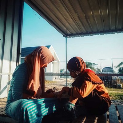 Belajar