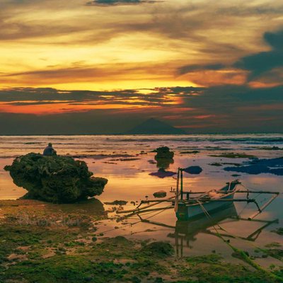 Pasauran Beach